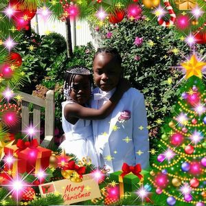 Meet your Posher, Ronald